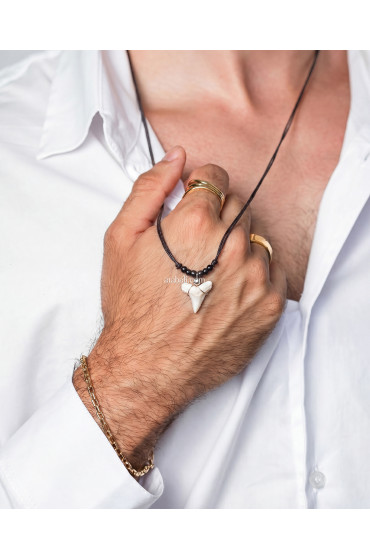Bali Handmade Bone Necklace Bali Handmade Bone Necklace